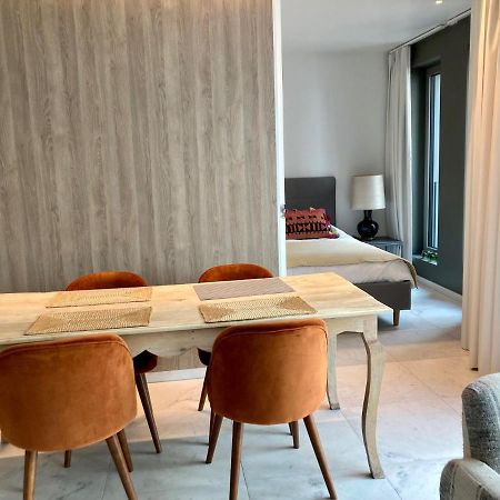 Apartment In The Heart Of Гент Экстерьер фото