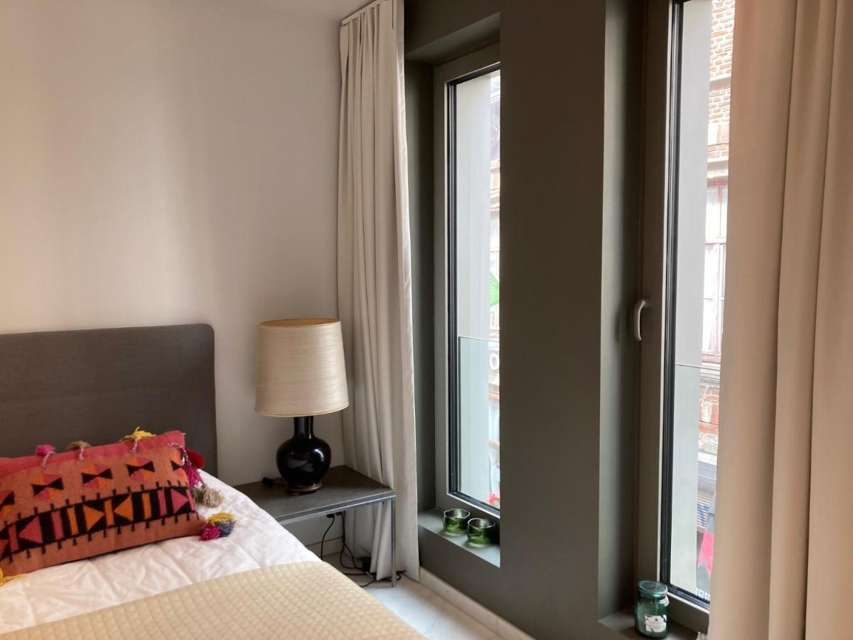 Apartment In The Heart Of Гент Экстерьер фото