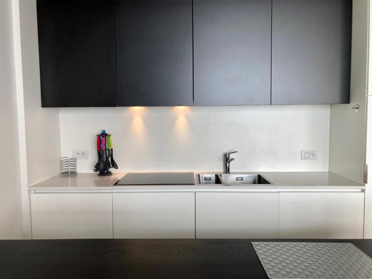 Apartment In The Heart Of Гент Экстерьер фото