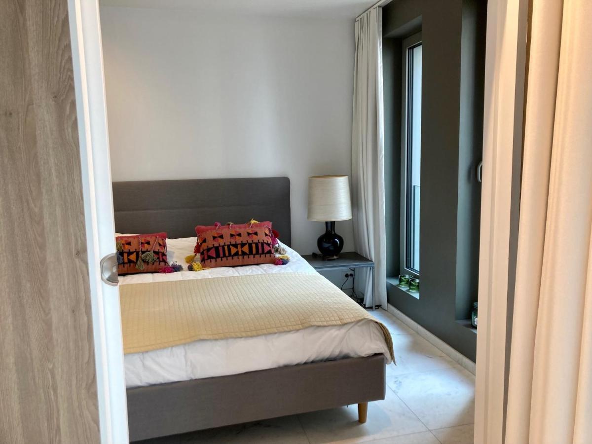 Apartment In The Heart Of Гент Экстерьер фото