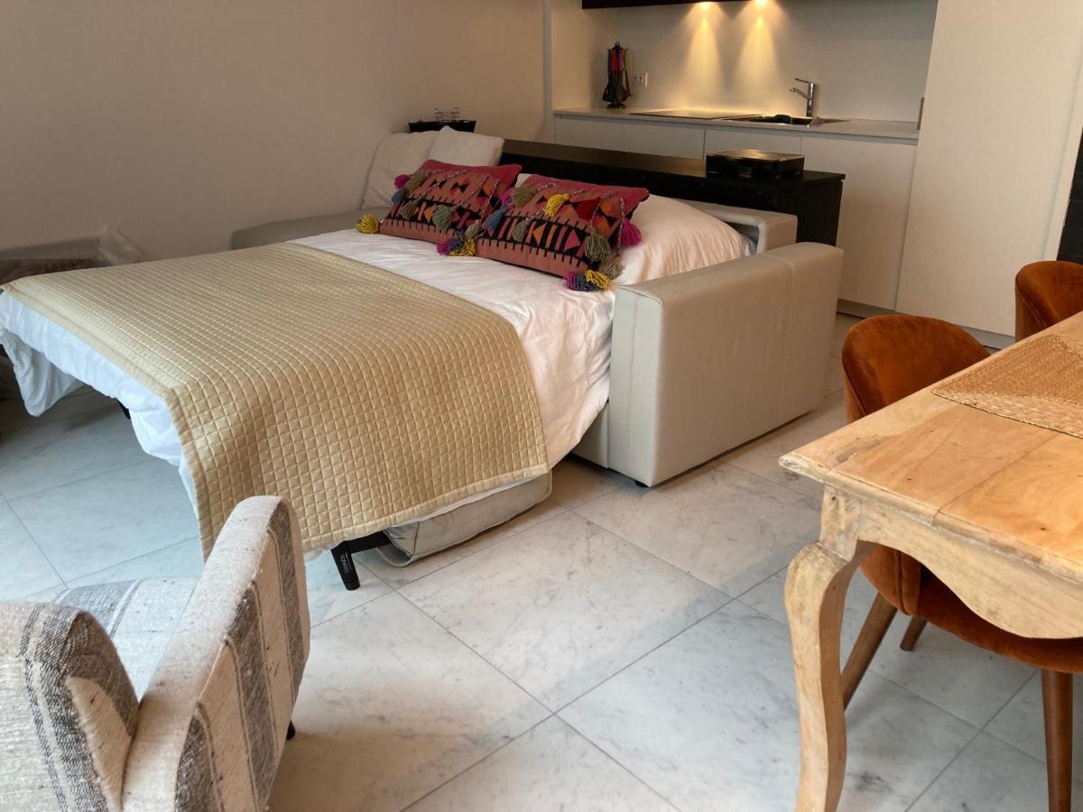 Apartment In The Heart Of Гент Экстерьер фото