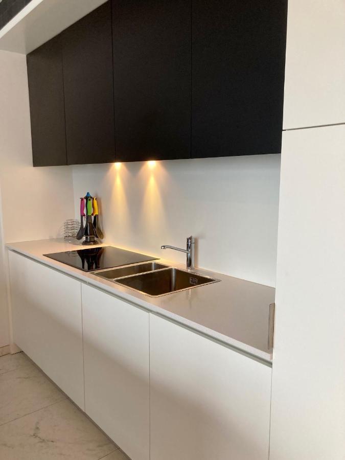 Apartment In The Heart Of Гент Экстерьер фото